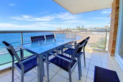 Image de Ocean Front Panoramic Ocean Views with Direct Beach Access 616