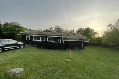 Image de Cottage holiday surrounded by nature and peaceful fields.