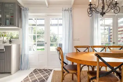 Image de Chiara Cottage Sorrento - French style cottage, full of character and charm