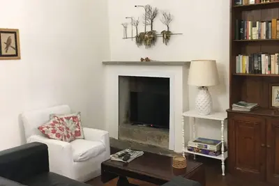 Charming flat near Rome - tourism, golf, motorsports, lakes and Via Francigena