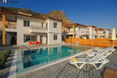Image de Bh818 - B - Villa Hersonissos