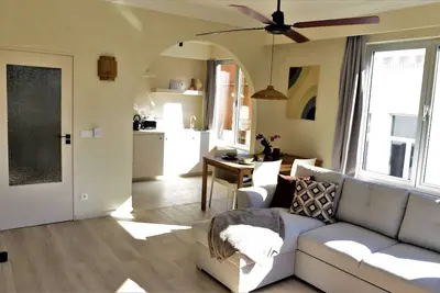 Image de Spacious 2bdr apartment Old town Antwerp