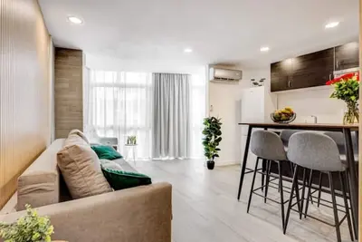 Image de Apartamento Américas