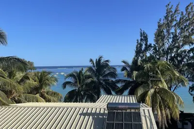 Magnifique maison vue sur mer