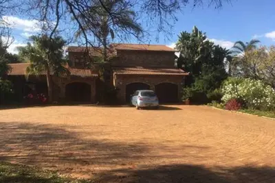 Image de Bayshore Barn B&B - Easy reach of N1 North/South freeway R21 & Ort Airport. \n