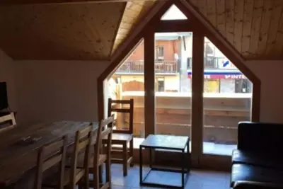 Image de Chalet L' Aigle