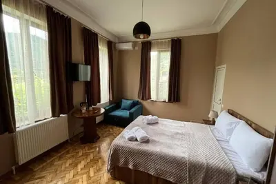 Image de Shota's Guest House