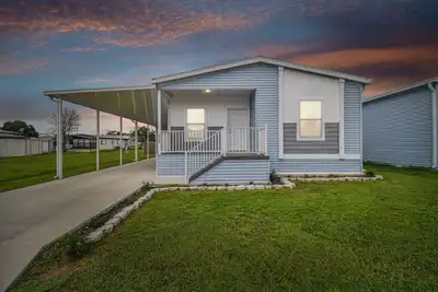 Image de 2 Bed Cozy Home, Dade City, Pickle Ball