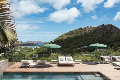 Image de Chef included by Fantasia Villas: Villa Emotion