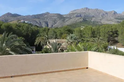 Image de Villa Altea 2 Pools - 24 Persons