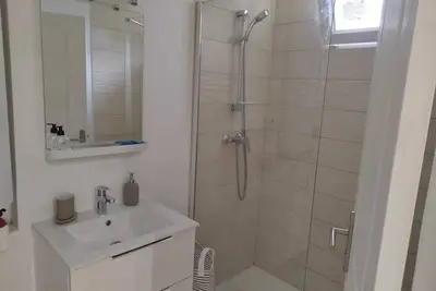 Image de A 15 minutes de Disneyland, Appartement F2 idéal pour un couple avec 2 enfants