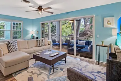Image de **Kestral Kove @ The Golf Club** Townhome w/ Community Pool + Last Key Services…