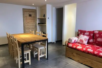 Appartement Les Perdrix