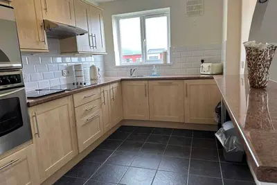 Image de Luxury, Elegant Sea View Flat in Marina, Swansea