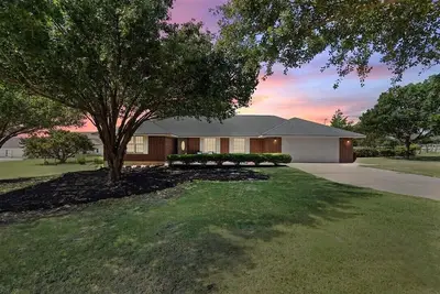 Image de Luxurious Ranch at the heart of Round Rock