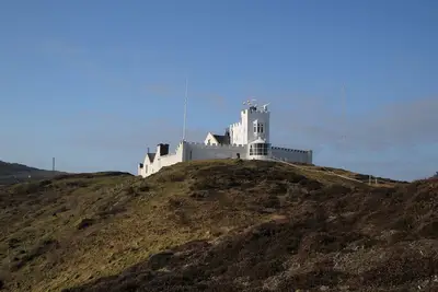 Image de East Point Lynas Lighthouse Keeper'S Cottage, pet friendly in Amlwch