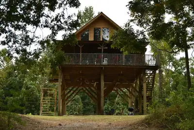 Image de family friendly, fishing, duck hunting, water sports or boat riding!