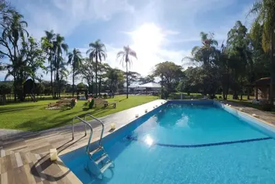 Image de Magnificent ranch in Jarinu