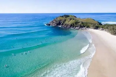 Image de Oleander House, a coastal haven!
