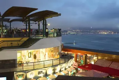 Image de Miraflores Rentals LarcoMar