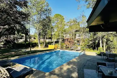 Image de Waterfront Home w\/ Pool, Rv Hookup, & River View