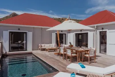 Image de Villa Sun 2