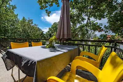 Image de Appartement de vacances proche du centre