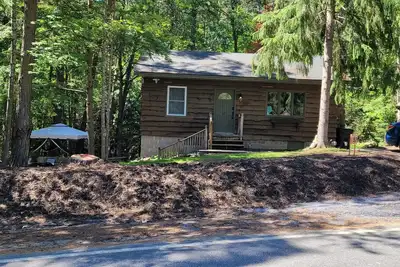 Image de Pet Friendly -Located Between Lake Placid And Saranac Lake With Pontoon Rentals
