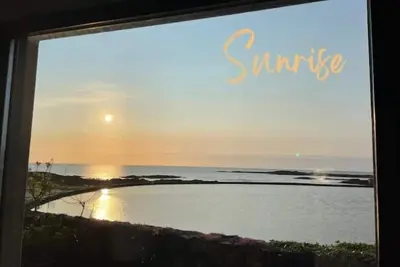 Image de Paddle boarding & spectacular views - Flow Lagoon