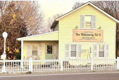 Image de The Hideaway Boujee Farmhouse lots to do and Love
