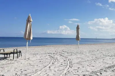 Image de Key Biscayne Beach Vacation
