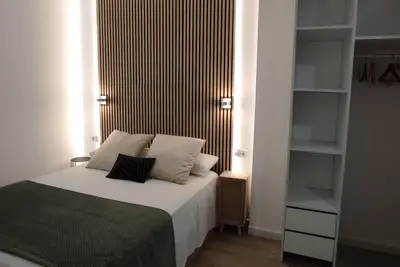 Image de Acogedor, Luminoso y Coqueto Loft en Córdoba, Ideal Para Familias o Parejas