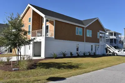 Image de Turtle Time, dog friendly, short walk to beach