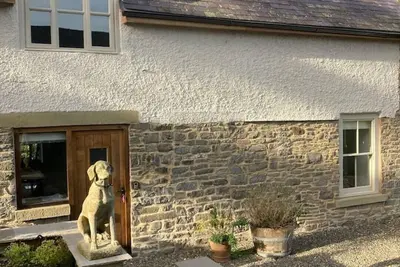 Image de Luxury Cottage in peaceful Shropshire location