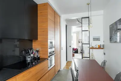 Image de Appartement familial - 3 Chambres - Gosset Grainville Immobilier