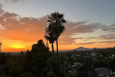 Image de Private two bedroom one bath with full kitchen and amazing views!