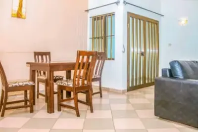 Image de Appartement Meublé à 5 Minutes de L'aéroport International de Cotonou
