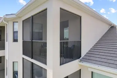 Image de Lakewood National - Piper Way Top Floor Corner Condo w/Views 14th & 15th Holes