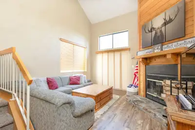 Image de Seven Springs 2br+Loft Premium Condo, sleeps 11! by RedAwning