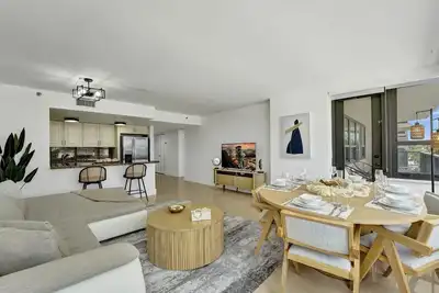 Image de Oceanview condo w beach service/504