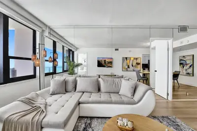 Image de Oceanview condo 2 bdr, 2 bth/709