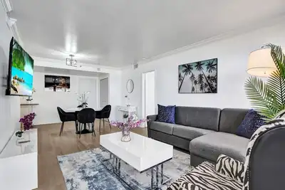 Image de Ocean View Condo / Beach Service / 1504