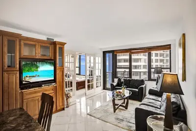 Image de Perfect Ocean View Condo / Beach Service/ 1109