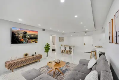 Image de Cozy Ocean View Condo / Beach Service / 610