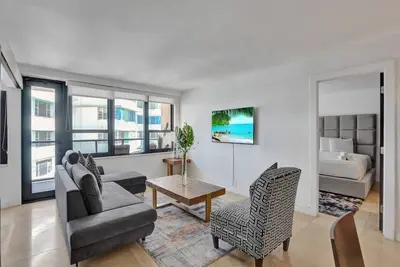 Image de Luxury Ocean View Condo Beach & Resort/1216