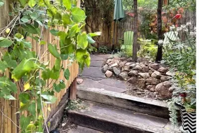 Image de The Love Shack @ Manitou Incline