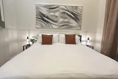 Image de 4br Natural Beauty New Orleans Home - 7 Min to Fq