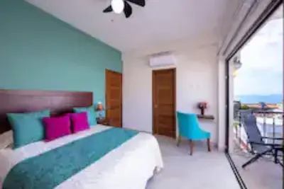 Image de 2br Spacious Condo w/Infinity Pool in Gringo Gulch