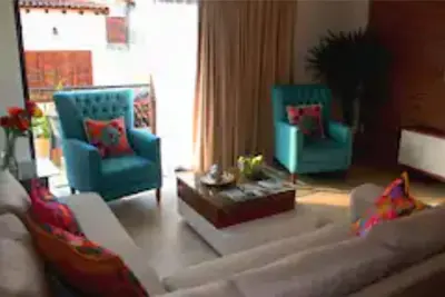 Image de 1br Charming Condo with Infinity Pool