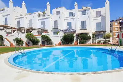 Image de Ap390 - Huertos De Nerja 10